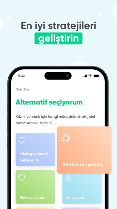 Sigara içmeyi bırak- Kwit Resimleri