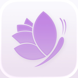 iPhone & iPad Adet Takvimim, Regl Takvimi ikonu
