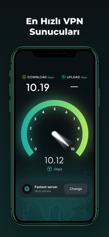 Guru VPN: Süper Hızlı, Güvenli Resimleri