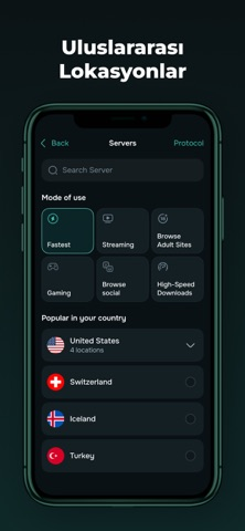 Guru VPN: Süper Hızlı, Güvenli Resimleri