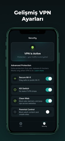 Guru VPN: Süper Hızlı, Güvenli Resimleri
