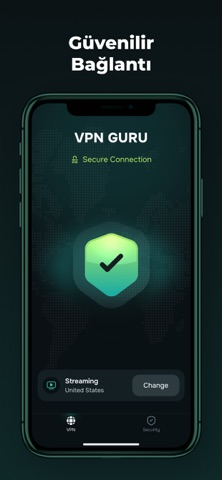 Guru VPN: Süper Hızlı, Güvenli Resimleri