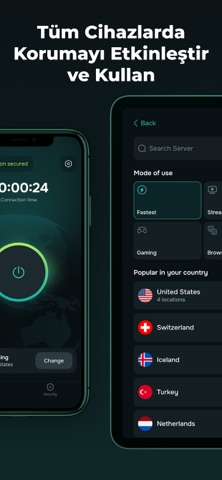 Guru VPN: Süper Hızlı, Güvenli Resimleri