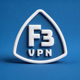iPhone & iPad F33 VPN - Fast Proxy ikonu