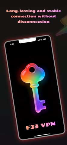 F33 VPN - Fast Proxy Resimleri