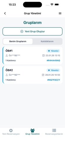 Millet Kütüphanesi Resimleri
