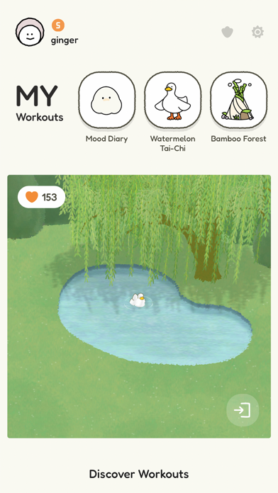 Quabble: Daily Mental Health Resimleri