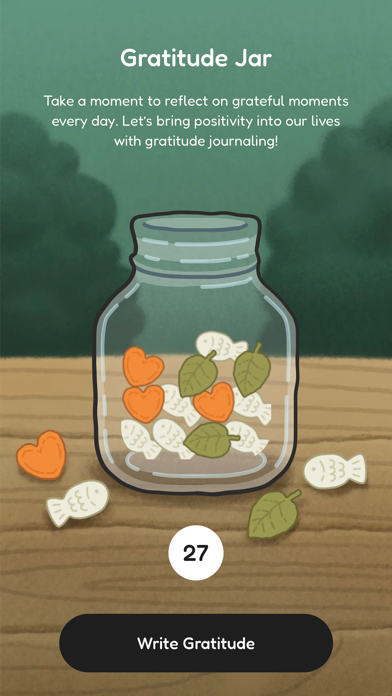 Quabble: Daily Mental Health Resimleri