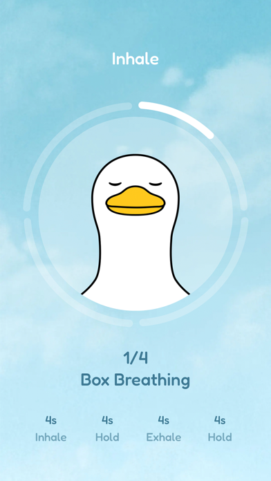 Quabble: Daily Mental Health Resimleri