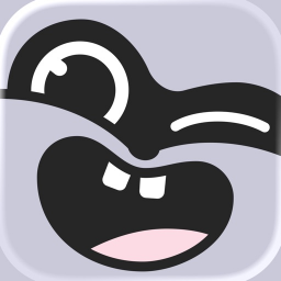 iPhone & iPad BitePal: AI kalori hesaplama ikonu