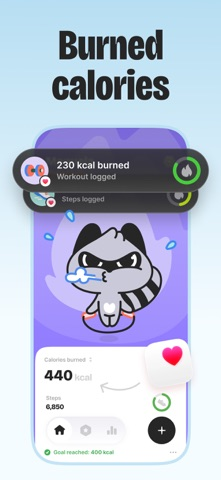 BitePal: AI kalori hesaplama Resimleri