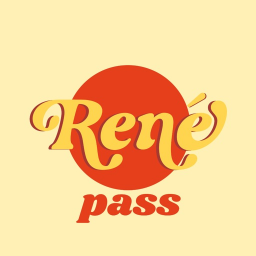 iPhone & iPad RenePass ikonu