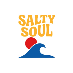 iPhone & iPad Salty Soul ikonu