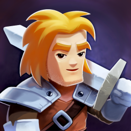 Android Braveland ikonu