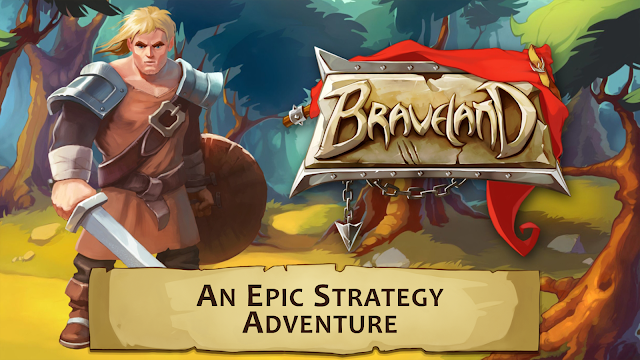 Braveland Resimleri