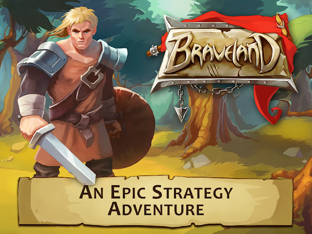 Braveland Resimleri