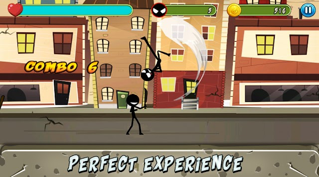 Stickman Revenge Resimleri