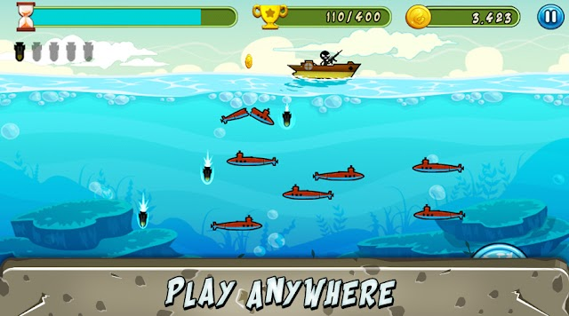 Stickman Revenge Resimleri