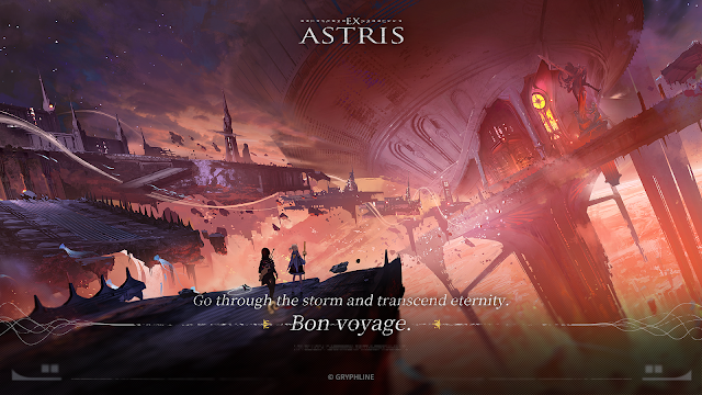 Ex Astris Resimleri