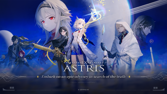 Ex Astris Resimleri