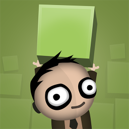 Android Human Resource Machine ikonu