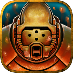 Android Templar Battleforce RPG ikonu
