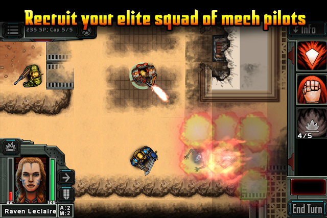 Templar Battleforce RPG Resimleri