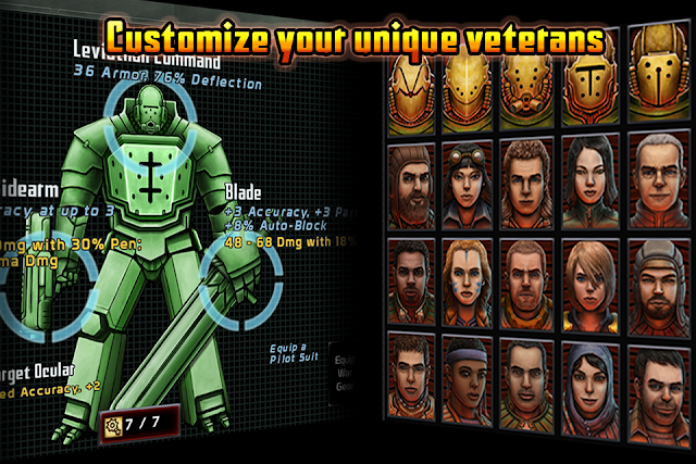 Templar Battleforce RPG Resimleri