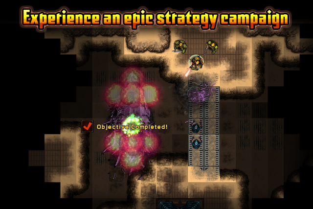 Templar Battleforce RPG Resimleri