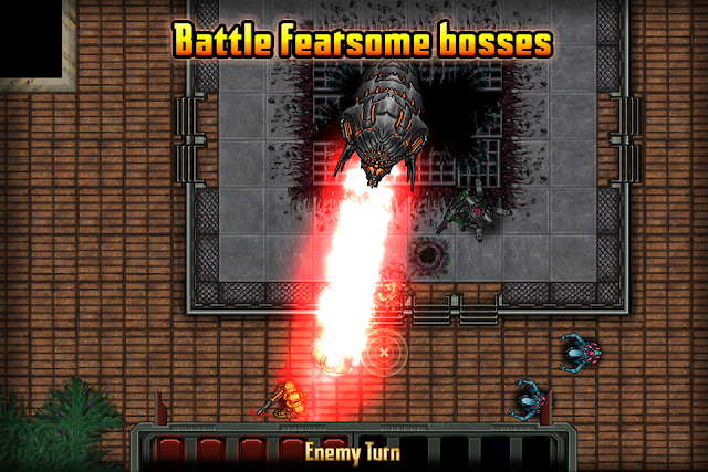 Templar Battleforce RPG Resimleri