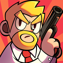 Android Zombie Smash: BLAM! ikonu
