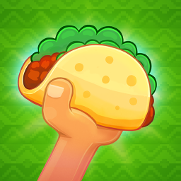 Android Mucho Taco - Idle tycoon ikonu