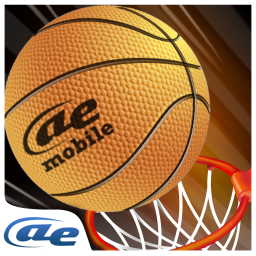 Android AE Basketball ikonu