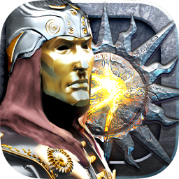 Android The Shadow Sun ikonu