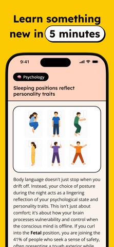 GenK: Daily Learning & Quiz Resimleri