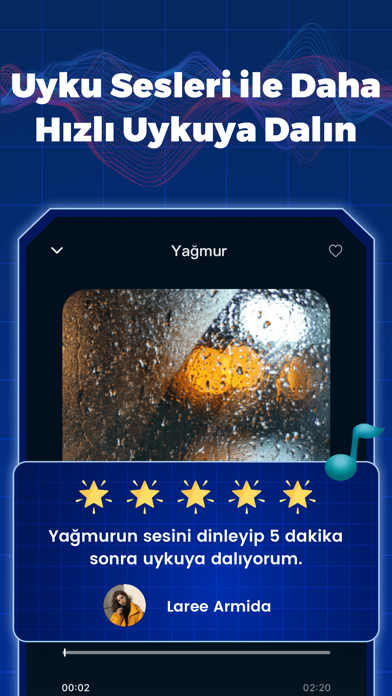 Sleep Monitor: Sleep Cycle Resimleri