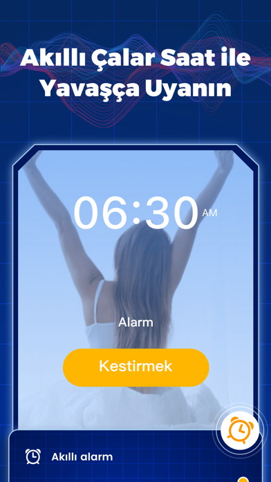 Sleep Monitor: Sleep Cycle Resimleri