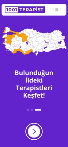1001 Terapist: Terapi & Destek Resimleri