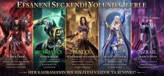 Era Online: Şeref Savaşı Resimleri