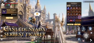 Era Online: Şeref Savaşı Resimleri