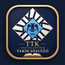 iPhone & iPad T�rk Tarih S�zl��� ikonu