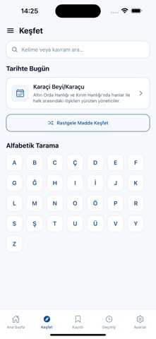 Türk Tarih Sözlüğü Resimleri