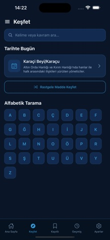 Türk Tarih Sözlüğü Resimleri