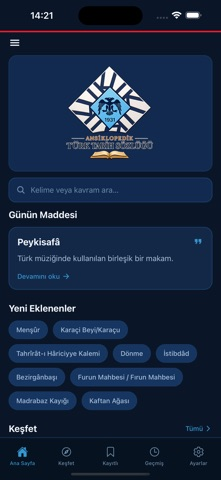 Türk Tarih Sözlüğü Resimleri