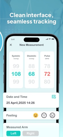 BloodPressure-Level Checker Resimleri