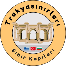 iPhone & iPad Trakyas�n�rlar�-S�n�r Kap�lar� ikonu