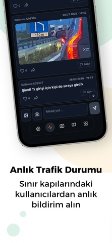 Trakyasınırları-Sınır Kapıları Resimleri