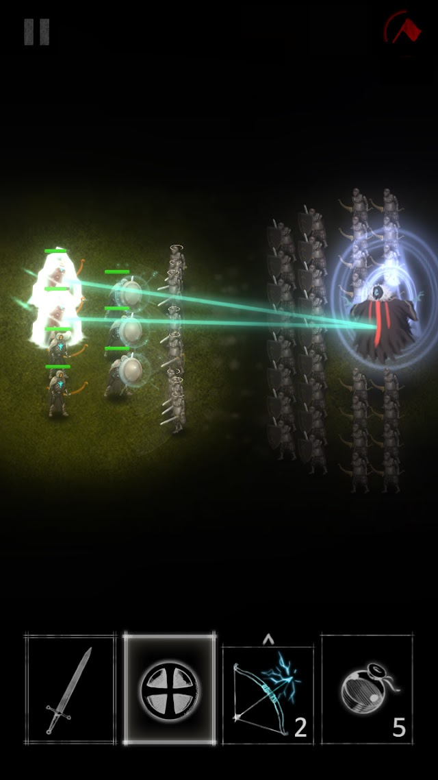 Unknown Knights Resimleri