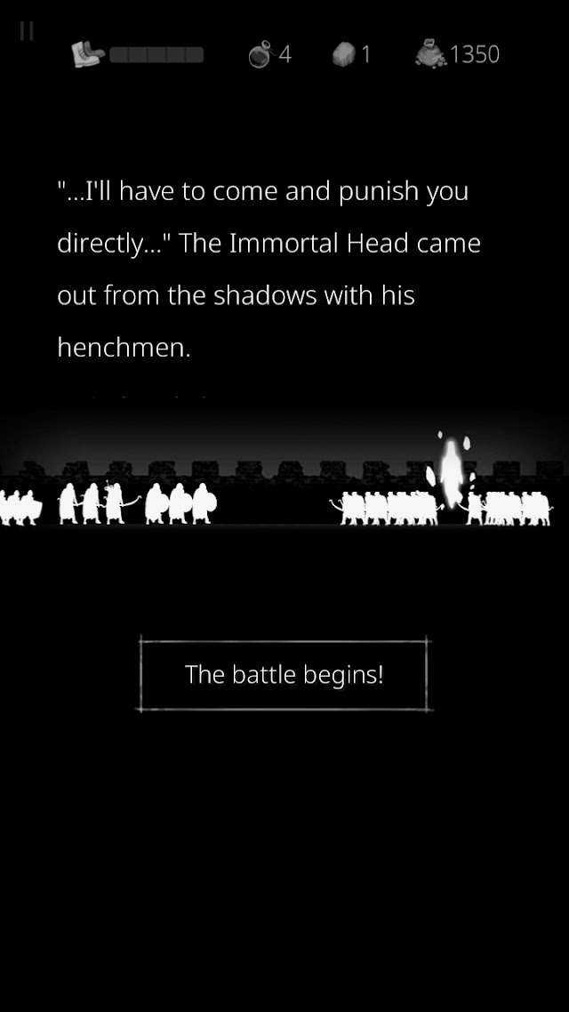 Unknown Knights Resimleri