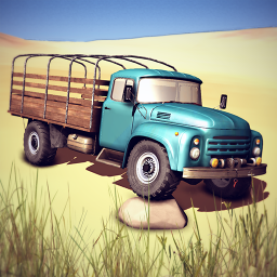 Android Offroad Madness ikonu